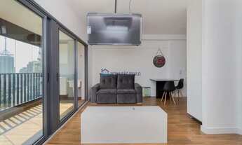 Imagem 6: Apartamento de alto a 200metros do Metrô Paraiso