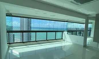 Imagem: Apartamento para aluguel tem 182 metros