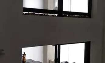 Imagem 13: Cobertura Linda-VISTA em 360 graus e para 23 de Maio-Bela Vista-São Paulo/SP