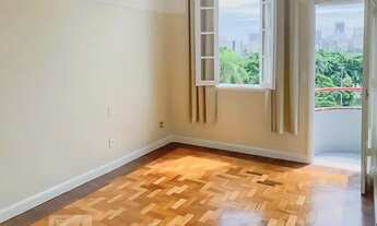 Imagem 3: Apartamento para Aluguel - Glória, 1 Quarto, 28 m2