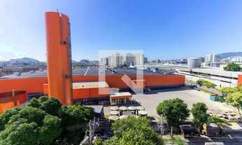 Imagem 7: Apartamento para Aluguel - Cachambi, 2 Quartos, 49 m2