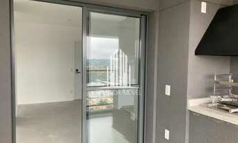 Imagem 6: Apartamento à venda com 61m² 2 quartos 1 vaga de garagem no Haus MItre Brooklin