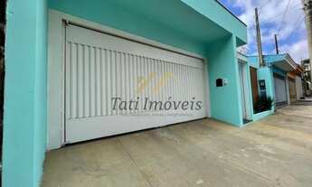 Imagem: Residencial - Jd Ipanema