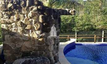 Imagem 7: Sobrado de 5 Quartos com 663m² Para Locação