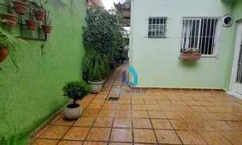 Imagem 7: Sobrado à venda, 125 m² por R$ 900.000,00 - Campo Grande - São Paulo/SP