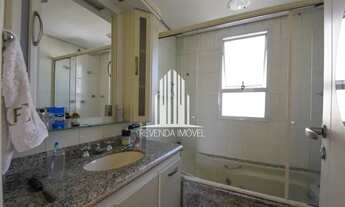 Imagem 2: Cobertura no Condomínio Sílvia em Pinheiros com 374m² 4 suítes 5 banheiros 4 vagas