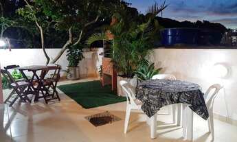 Imagem 10: CASA GRANDE ATE 15 PESSOAS PROMOÇÃO DIAS DE SEMANA CONFIRA