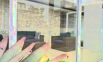 Imagem 3: Cobertura moderna de tirar o fôlego, a apenas 3 quadras do mar em Tramandaí! Proprietário