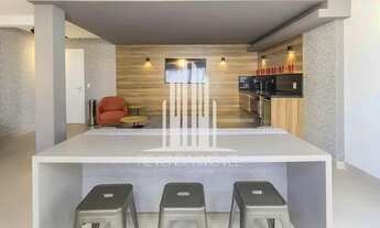 Imagem 13: Jacques Pilon Studio decorado à venda com 41m² 1 dormitório Ampliado no Centro de São Pau