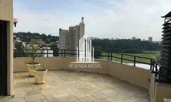 Imagem 3: Apartamento Duplex 360 metros, 5 dormitórios sendo 4 suítes, 6 vagas, piscina