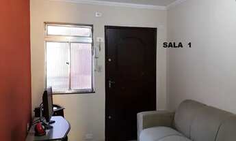 Imagem: APARTAMENTO À VENDA NO ARTUR ALVIM, SP