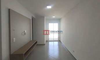 Imagem 4: Apartamento com 2 dormitórios, 62 m² - venda por R$ 380.000 ou aluguel por R$ 2.394/mês