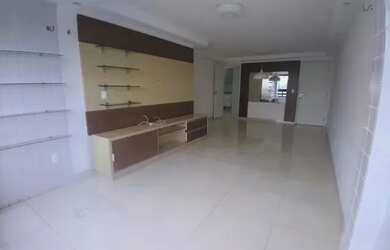 Imagem 4: Apartamento para aluguel com 87 metros quadrados com 3 quartos em Manaíra - João Pessoa