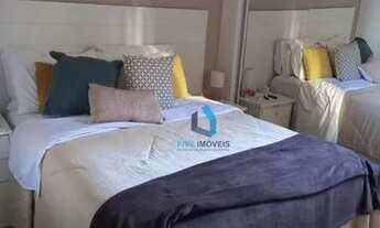 Imagem 2: Apartamento com 3 dormitórios, 76 m² - venda por R$ 1.020.000,00 ou aluguel por R$ 7.428,7