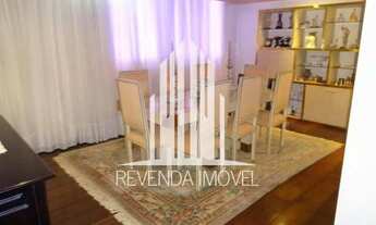 Imagem 4: Apartamento no Edifício Betti com 250m e 4 quartos em Perdizes