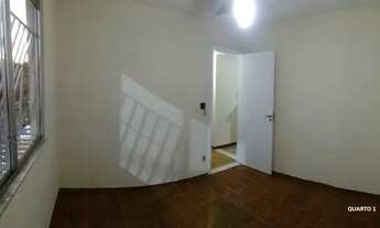 Imagem 3: Vendo Apto: sala, 2 quartos, cozinha, área de serv. e banheiro - R$125 mil