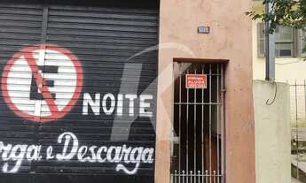 Imagem 2: Casa com 2 quartos, sala, cozinha, banheiro, área de serviço