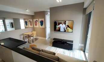 Imagem 4: São Paulo - Flat - Itaim Bibi