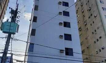 Imagem 4: Apartamento para Locação em Santos, Estuário, 1 dormitório, 1 banheiro, 1 vaga