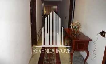 Imagem 6: Apartamento no Edifício Betti com 250m e 4 quartos em Perdizes