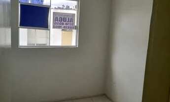 Imagem 3: Apartamento para aluguel tem 50 metros quadrados com 2 quartos em Jardim de Alá - Juiz de