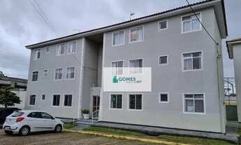 Imagem 3: Apartamento com 3 dormitórios, 55 m² - venda por R$ 200.000,00 ou aluguel por R$ 1.430,00