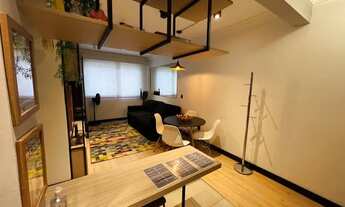 Imagem 7: Aluguel Anual - 01 Dormitório - Quadra Mar - Centro - Balneário Camboriú