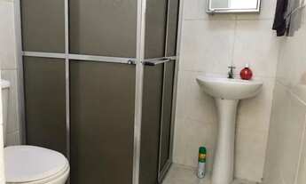 Imagem 4: Casa com 3 dormitórios à venda, 120 m² por R$ 225.000,00 - Centro - Jacareí/SP