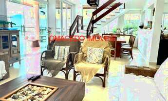 Imagem 5: CASA TEMPORADA em UBATUBA - SP, CONDOMINIO LAGOINHA