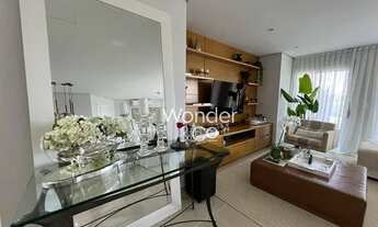 Imagem 5: Apartamento com 3 dormitórios, 152 m² - venda por R$ 2.100.000,00 ou aluguel por R$ 12.000