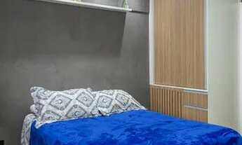 Imagem 2: Apartamento à Venda - Centro, 1 Quarto, 25 m2