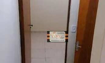 Imagem 5: Casa com 2 dormitórios para alugar, 60 m² por R$ 1.100/mês - Vila Nossa Senhora do Retiro