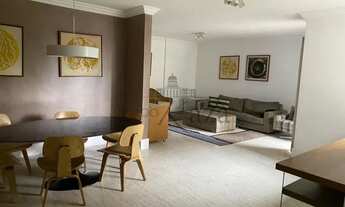 Imagem 5: Excelente Apartamento na Vila Olímpia em São Paulo