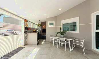 Imagem 7: Casa condomínio PRÓXIMA AO PARQUE BARIGUI com 3 dormitórios sendo 1 suíte - 1 vaga de gara