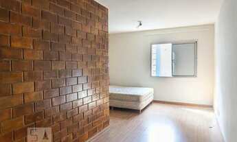 Imagem: Apartamento para Aluguel - Consolação