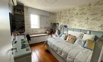 Imagem 4: Apartamento Cobertura Duplex - Jardim Aquarius - Residencial Solar dos Girassóis - 220m²