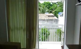 Imagem 5: Apartamento 100% Mobiliado - Versatto Senador - Próximo Av. João Durval