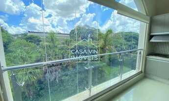 Imagem 2: Apartamento Residencial à venda, Pinheirinho, Vinhedo - AP0045