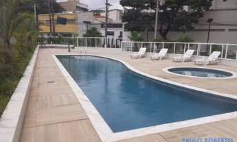 Imagem 6: APARTAMENTO - VILA ÁLVARO MARQUES - SP