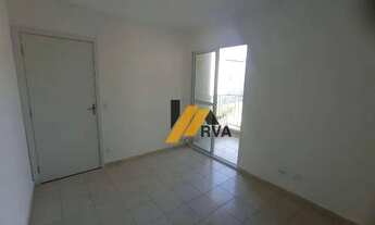 Imagem 4: Apartamento com 2 dormitórios para alugar, 50 m² por R$ 1.350,00/mês - Residencial São Lui