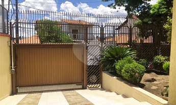 Imagem 6: Sobrado para venda no Bairro do Limão com 3 quartos