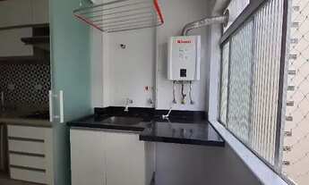 Imagem 7: Apartamento com 2 quartos e 1 vaga para alugar, 55 m² - Saúde