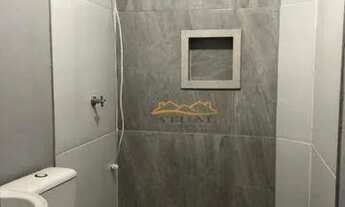 Imagem 5: Kitnet com 1 dormitório para alugar, 24 m² por R$ 775/mês - Pompéia - Piracicaba/SP