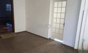 Imagem 3: PIRACICABA - Casa Comercial - Cidade Jardim