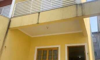 Imagem 2: Casa pra locação no Portal dos Ipês em Cajamar