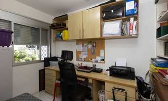 Imagem 6: Apartamento tipo para venda com 4 quartos, 120m²