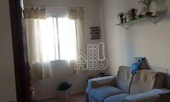 Imagem 7: Apartamento com 2 dormitórios à venda, 50 m² por R$ 175.000,00 - Largo da Batalha - Niteró