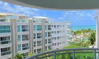 Imagem: IN MARE BALI Cobertura Duplex 115 metros