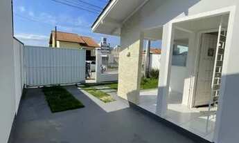 Imagem: CASA COM AMPLO ESPAÇO E EDICULA NO JOAIA