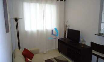 Imagem 2: LINDO APARTAMENTO para locação - 50m² - Vila Andrade